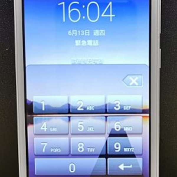華為 Huawei Y625-U43 白色