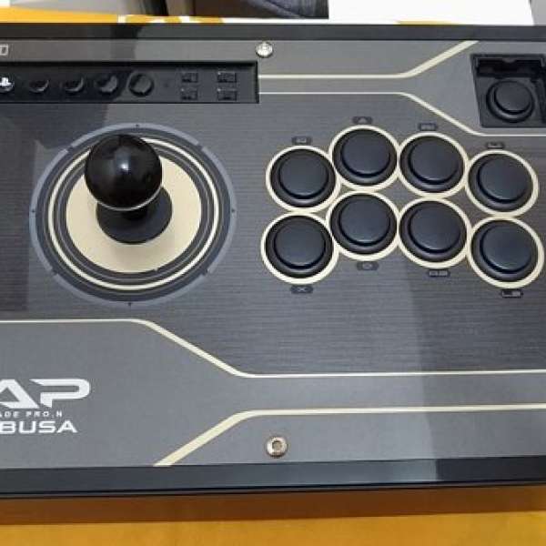 Hori Real Arcade Pro.N HAYABUSA (PS4-092)