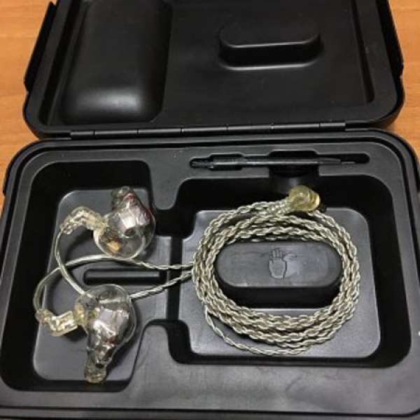 Ultimate Ears  ue11 pro