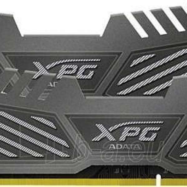 代理換新 Adata XPG DDR3 1600MHz 8GB Memory (2 x 4GB)