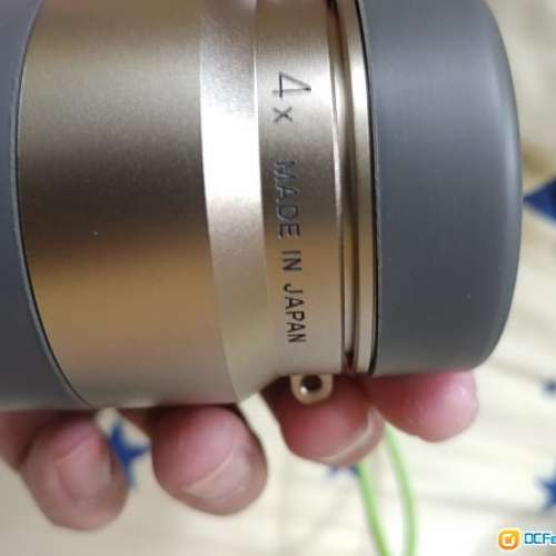 Slik airy m100 腳架及相机鏡頭 95%new