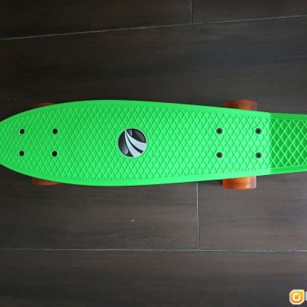 Skateboard - 滑板