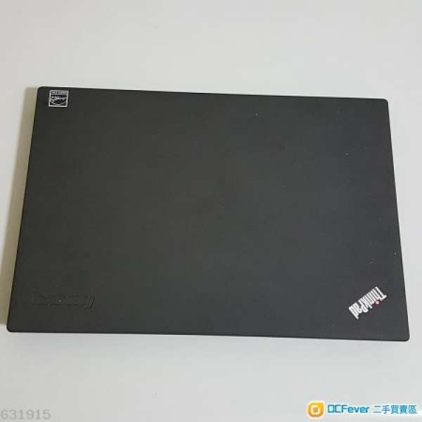 Lenovo ThinkPad X240 i7-4600 8G 24G SSD + 1000G HDD 問題機