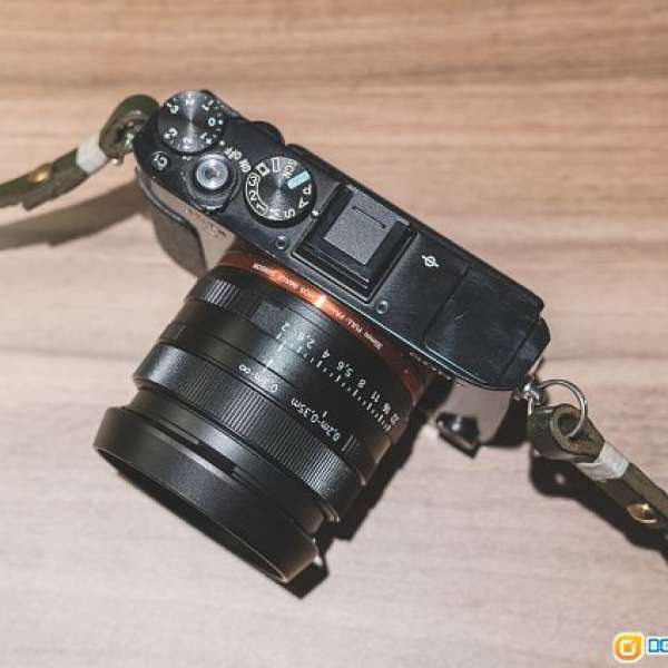 Sony Rx1r2