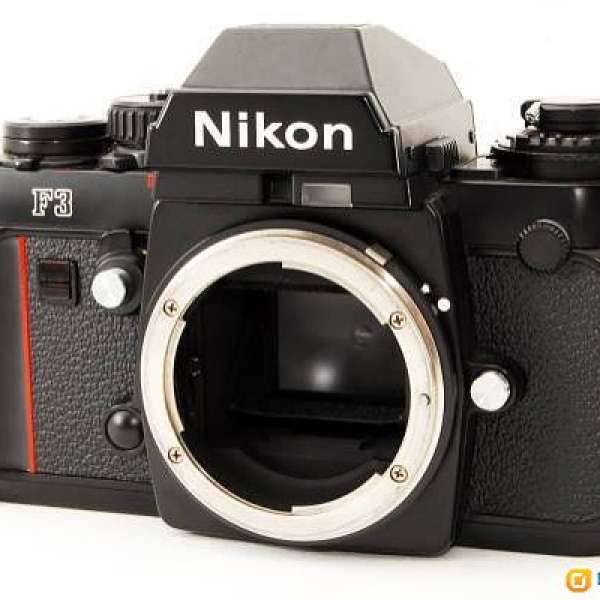Nikon F3菲林相機 ,Nikon 28mm f/2.8 AI-s ,Vivitar 19mm f3.8 for Nikon