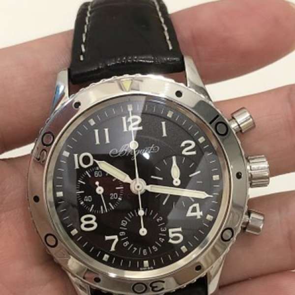 breguet 3800