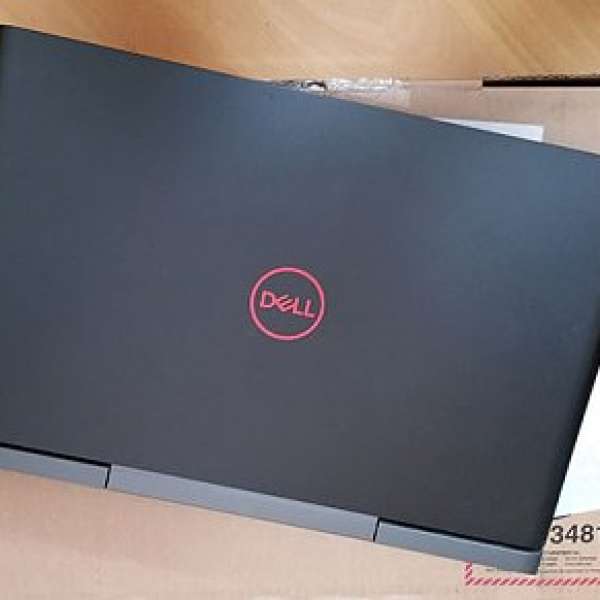99%new Dell G5 15.6" Gaming Laptop i7-8750H GTX1060 16GB 128GB+1TB