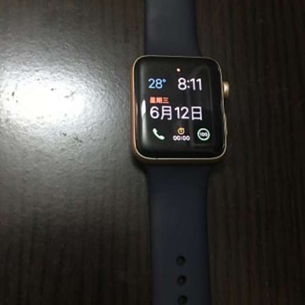Apple Watch S2 40m