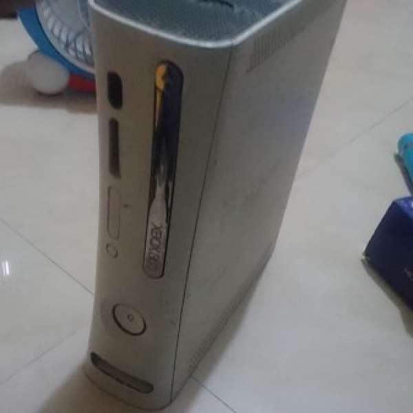 Xbox 360一部