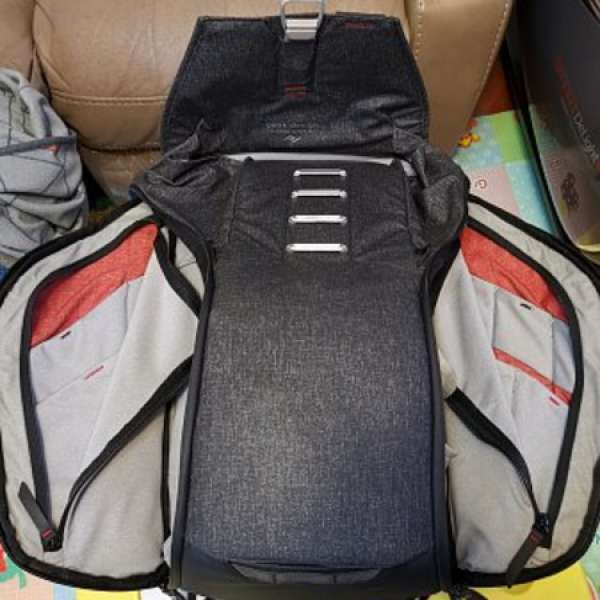 Peak design backpack 30L