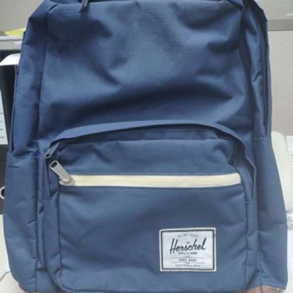 Herschel Supply Co Pop Quiz Backpack 22L（Blue)