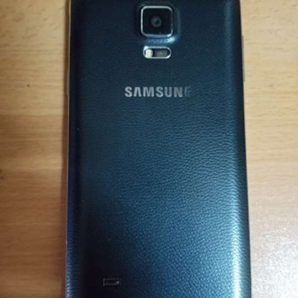Samsung note 4 16G 雙咭