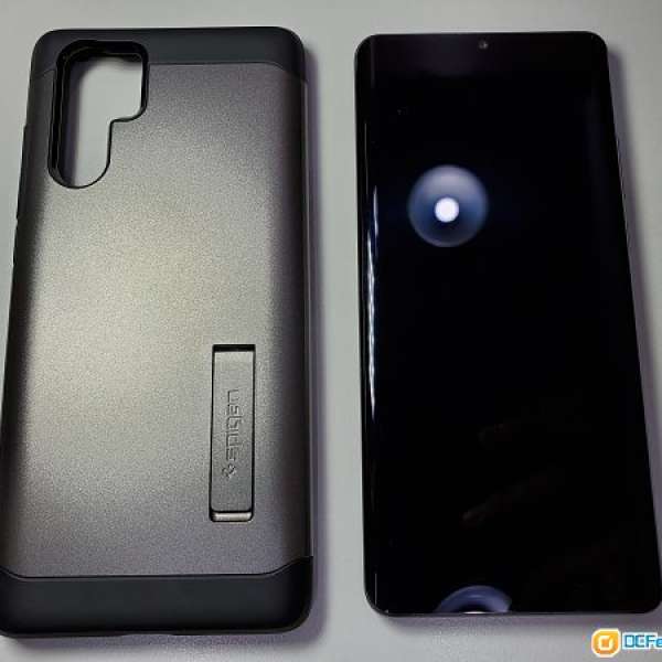 99% 新 Huawei 華為 P30 Pro (黑色) 8G+256G