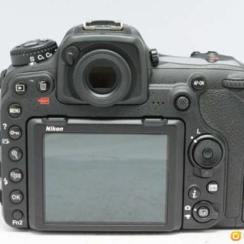 99.9新行貨1個月機有保NikonD500快門222+7千配件16-80VR 10-20VR 35 14-24想換D750...