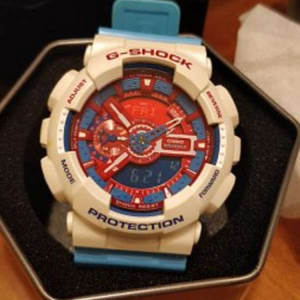 CASIO G SHOCK 5146 5425 DCFever