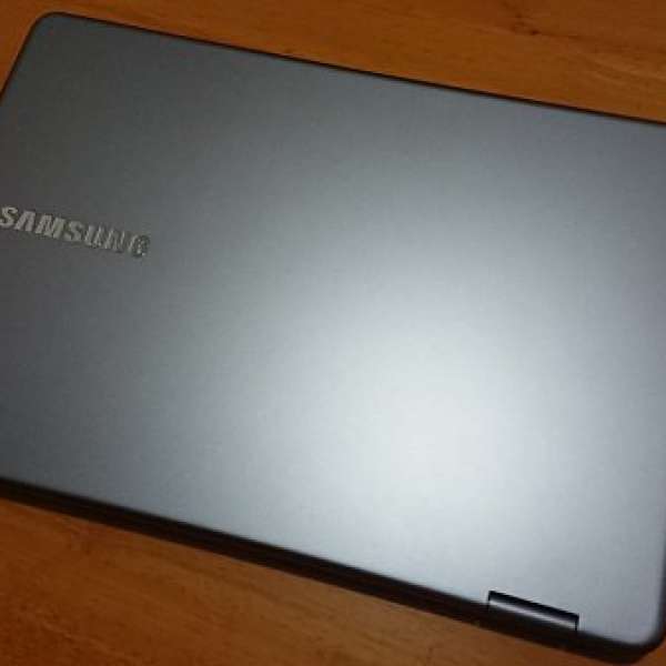 Samsung Notebook 7 Spin i7-8550U 8GB RAM 256GB SSD