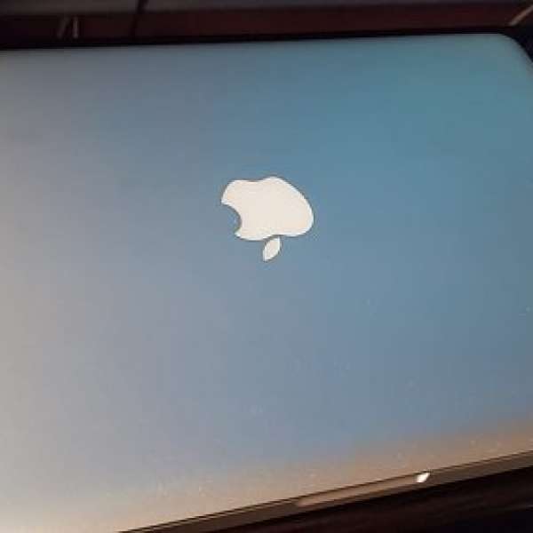 Macbook Pro 15-inch Early 2011