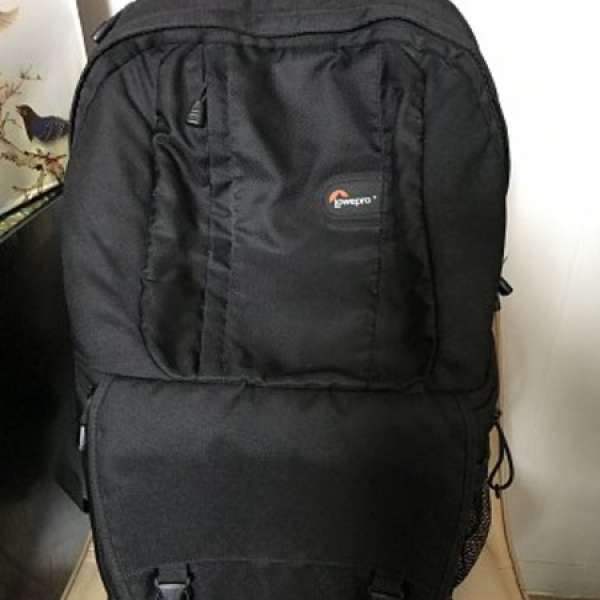 Lowepro fastpack 350