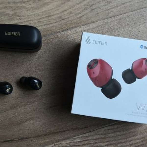 Edifier True Wireless TWS2 earphones