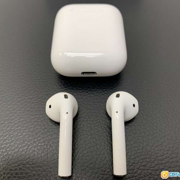 Apple AirPods 第一代