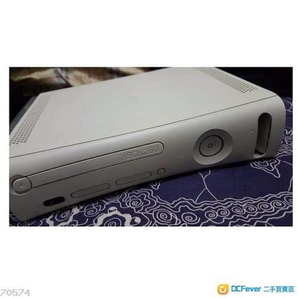 xbox 360 60gb 套裝