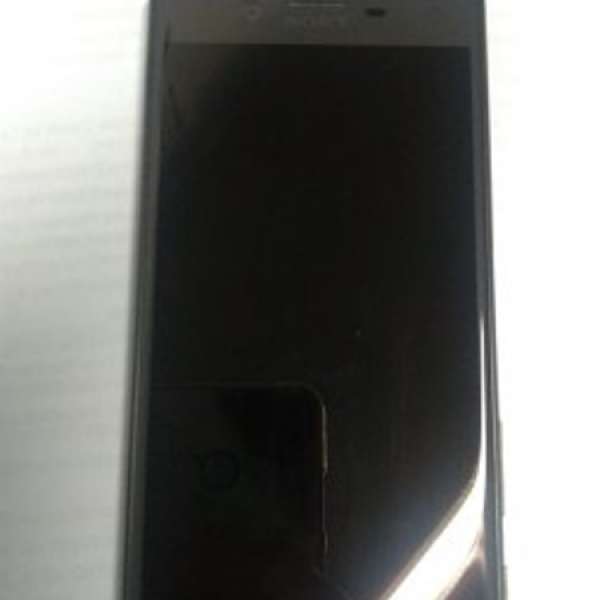 Sony X performance Xperia XP 灰黑色