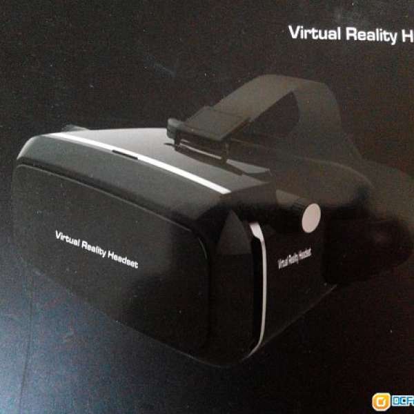 全新 VR Headset Glasses