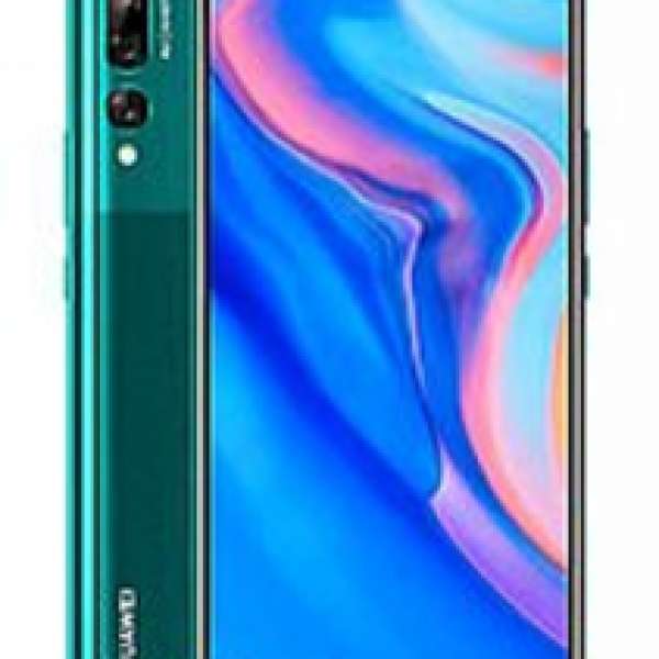 Huawei Y9 Prime (2019)行貨 換 紅米note 7 pro