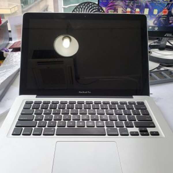 MacBook Pro 2011 A1278 **請留意産品詳情*"