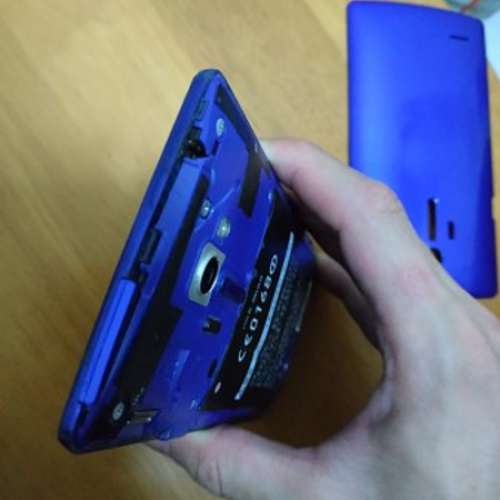 幫屋企清舊壞電話 自出價