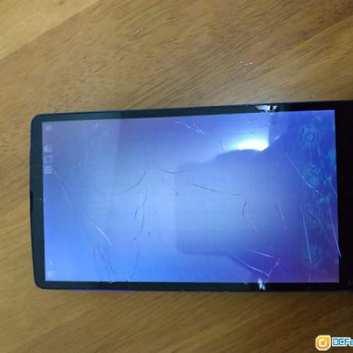 幫屋企清舊壞電話 自出價