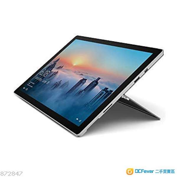代理換全新 Surface Pro 4 i7/8GB ram/256 SSD (唔包筆keyboard)
