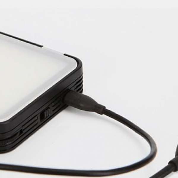 全新神牛 Godox M150 攝影便携LED補光燈, 內置鋰電池, 可使用移動電源, 門市可購買...