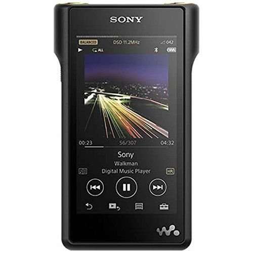 Sony NW-WM1A 128GB Premium Walkman