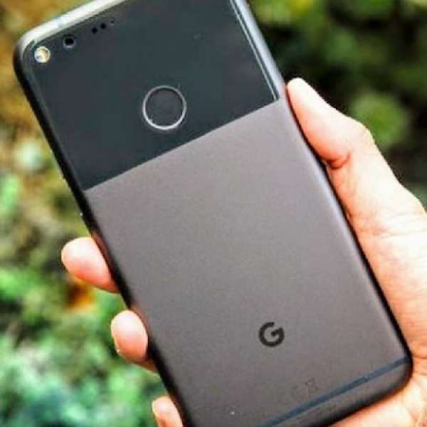 Google Pixel XL 128GB 影相勁掂靚過 IPhone 7！