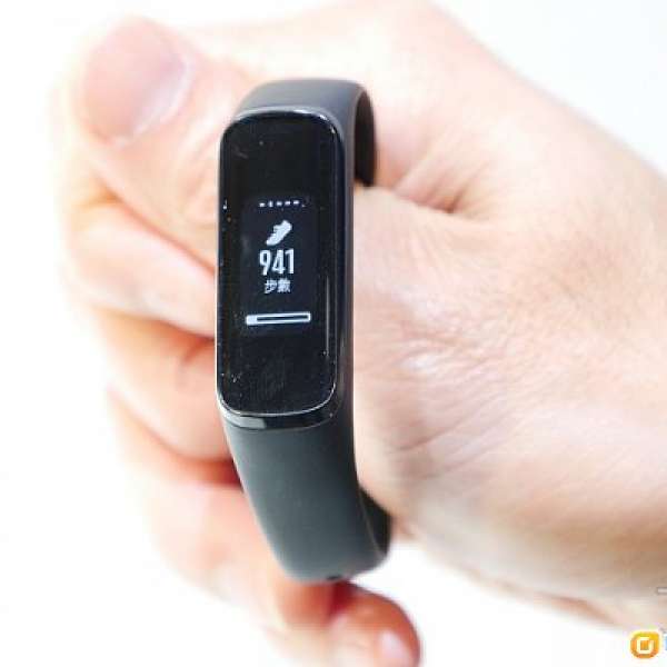 全新Samsung galaxy fit e 黑色