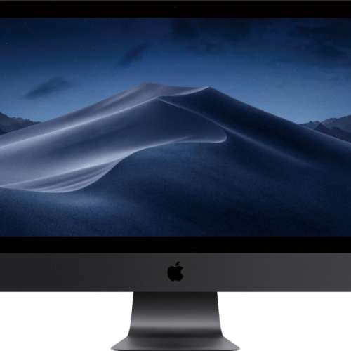 Apple iMac Pro 99%New