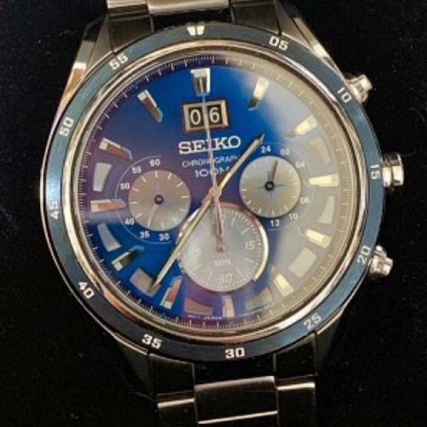 SEIKO SPC219P1 手錶