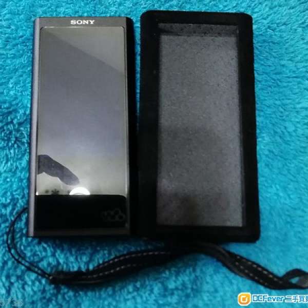 Sony ZX300A 細黑磚 換 Fiio M11