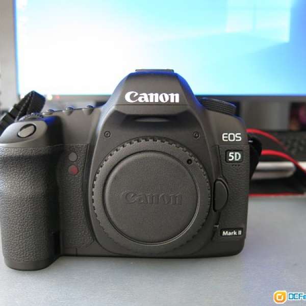 Canon 5D Mark II 5D2 + Canon 16-35 F4 L IS + Tamron 34mm f1.8 SP VC