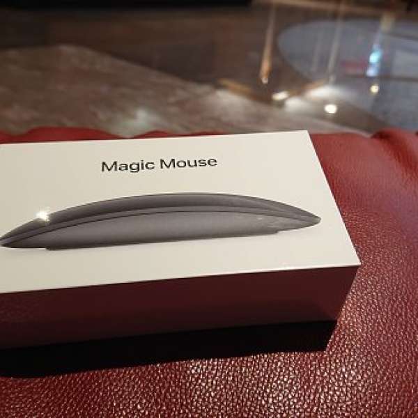 全新Apple Magic Mouse 2 Space Grey