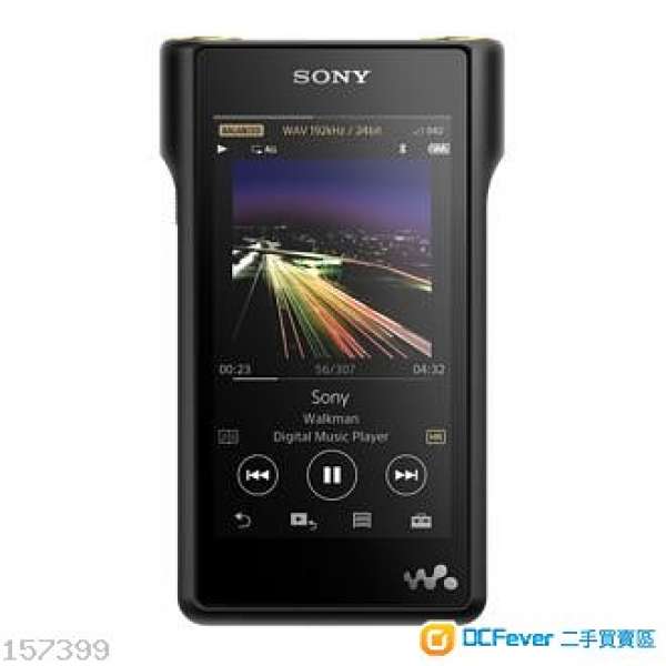 Sony WM1a