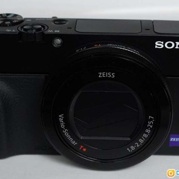 Sony RX-100 M5 A / RX100 VA 行貨齊盒少用