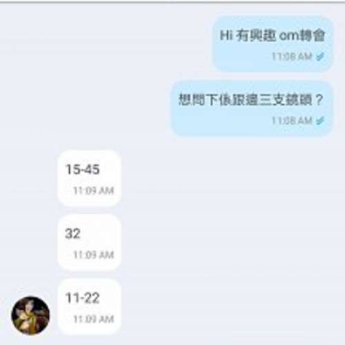 Canon EOS M5 連 15-45mm 11-22mm 及32mm F1. 4 一機三鏡套裝