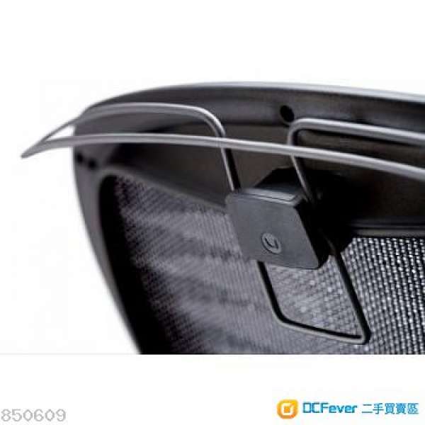 Herman Miller Aeron Chair 原裝衣架 (9成新)