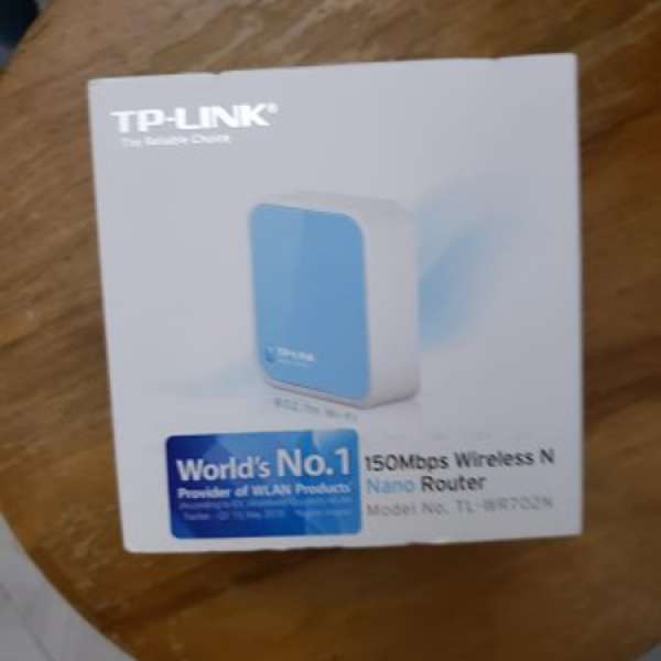 tp link mini router for traveller