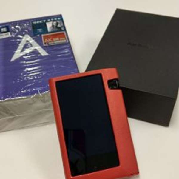 Astell & Kern AK70 MKII 好新