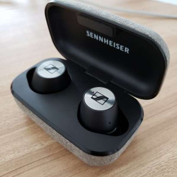 Sennheiser Momentum True Wireless