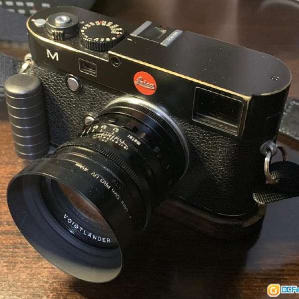 美國JB Camera原裝 Leica M240 原裝手柄
