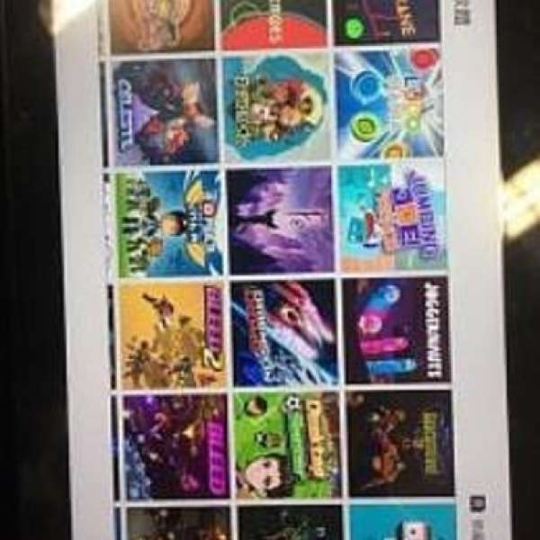 幫手整switch tx pro 開心版支援8.1 系統，雙系統(可以正版GAME)，包2200隻遊戲資源...